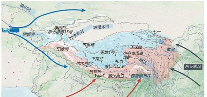 中印对屿最新动态，涉政问题引发关注