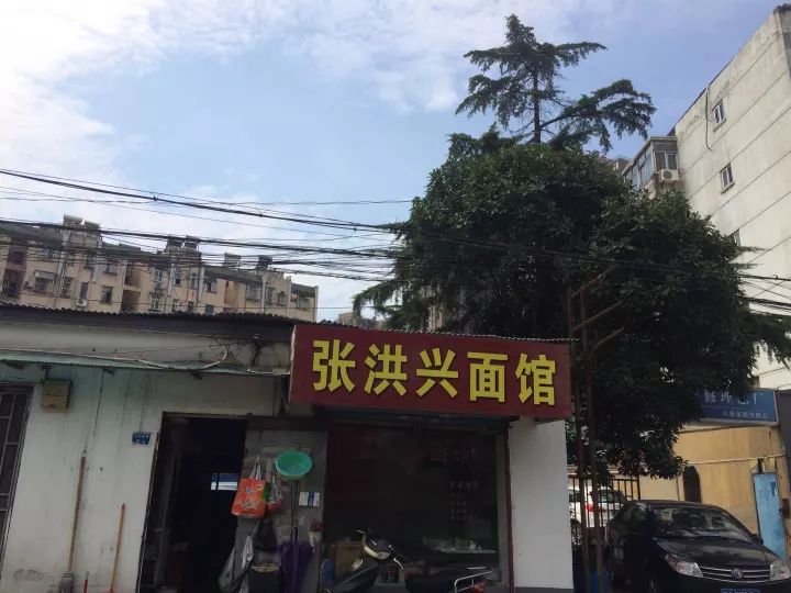 最新学院探秘，小巷深处的特色小店