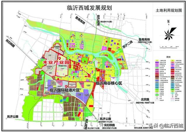 临沂义堂最新规划详解，初学者与进阶用户的指南